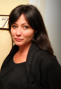 Shannen Doherty'nin Malibu'daki evi 7,7 milyon dolara satıldı