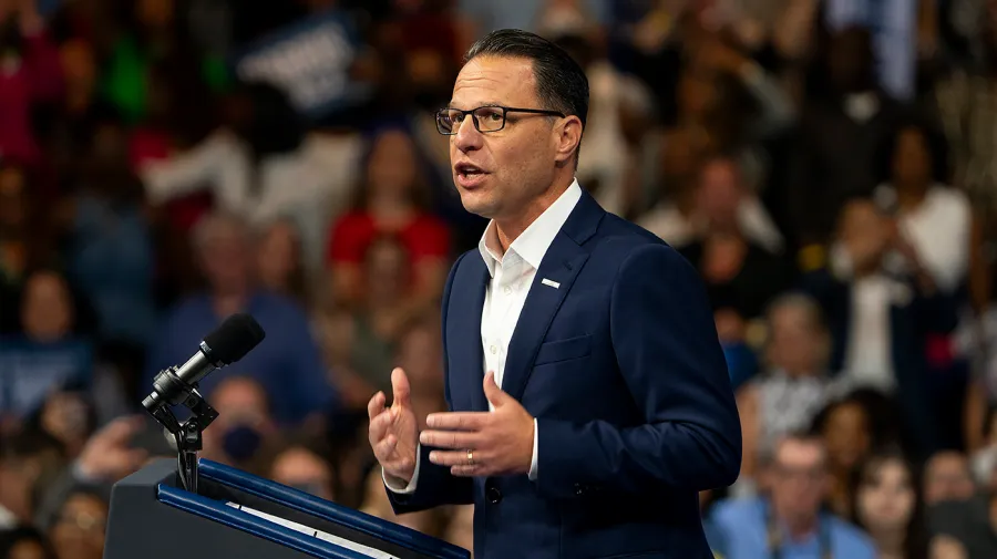 Shapiro: Trump, kurucu babaların hayal ettiğinden çok daha fazla güç topladı