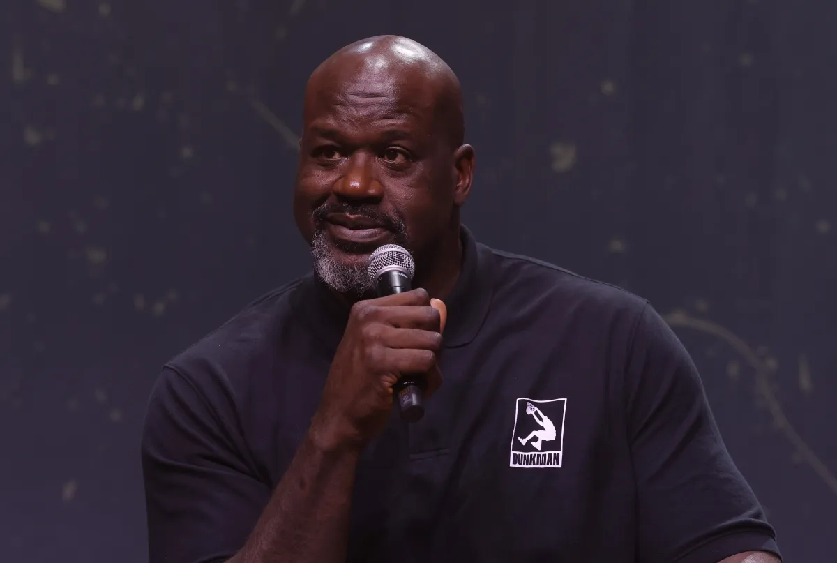 Shaquille O'Neal, Knicks Şampiyonluğu Yorumlarını Açıkladı