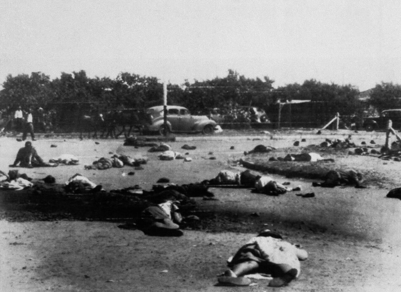 Sharpeville Katliamı'nın üzerinden 66 yıl geçti: Aileler hâlâ adalet bekliyor