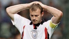 Shearer: 1998'in acısı hâlâ taze ama İngiltere için bu kez farklı olabilir