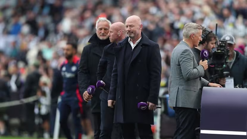 Shearer: İngiltere'nin Dünya Kupası Zaferi Savunma ve Kane'e Bağlı