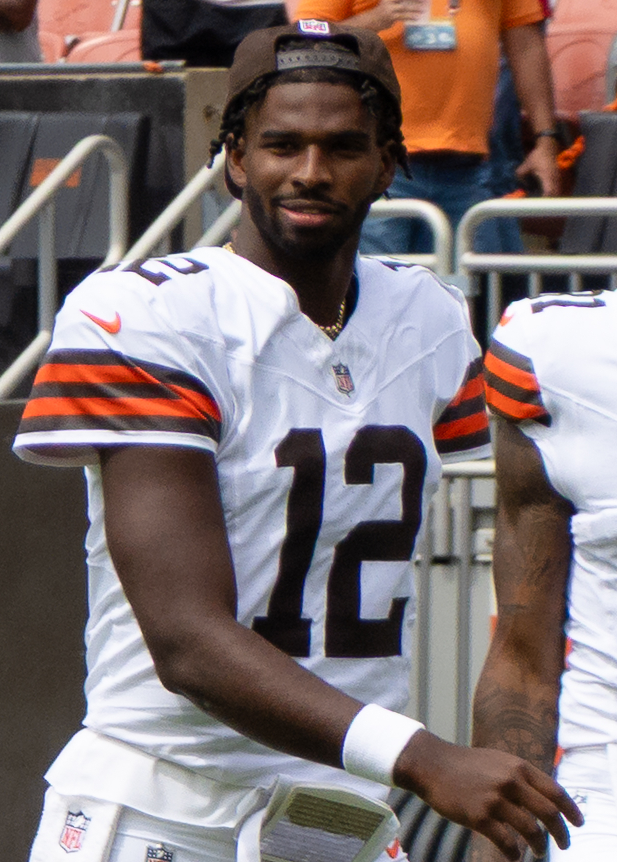 Shedeur Sanders, Browns'ta Bir Kez Daha Güçlü Performansla Övgü Topladı