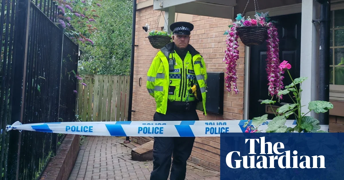 Sheffield'da Yeni Doğan Bebek Bıçaklanarak Öldürüldü: 4 Kişiye Cinayet Suçlaması