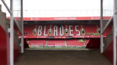 Sheffield United neden mahkemede? Sonuçlar ne olabilir