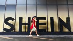 Shein 1 Eylül'de halka arzla 27 milyar dolar değerlemeyle geliyor