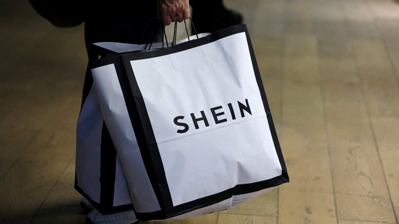 Shein'in Everlane satın alımı ABD güvenlik incelemesinde