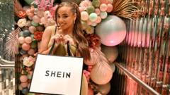 Shein'in Uzun Süredir Beklenen Hong Kong Borsası Çıkışı: Ucuz Moda Devi Parıldayabilecek mi