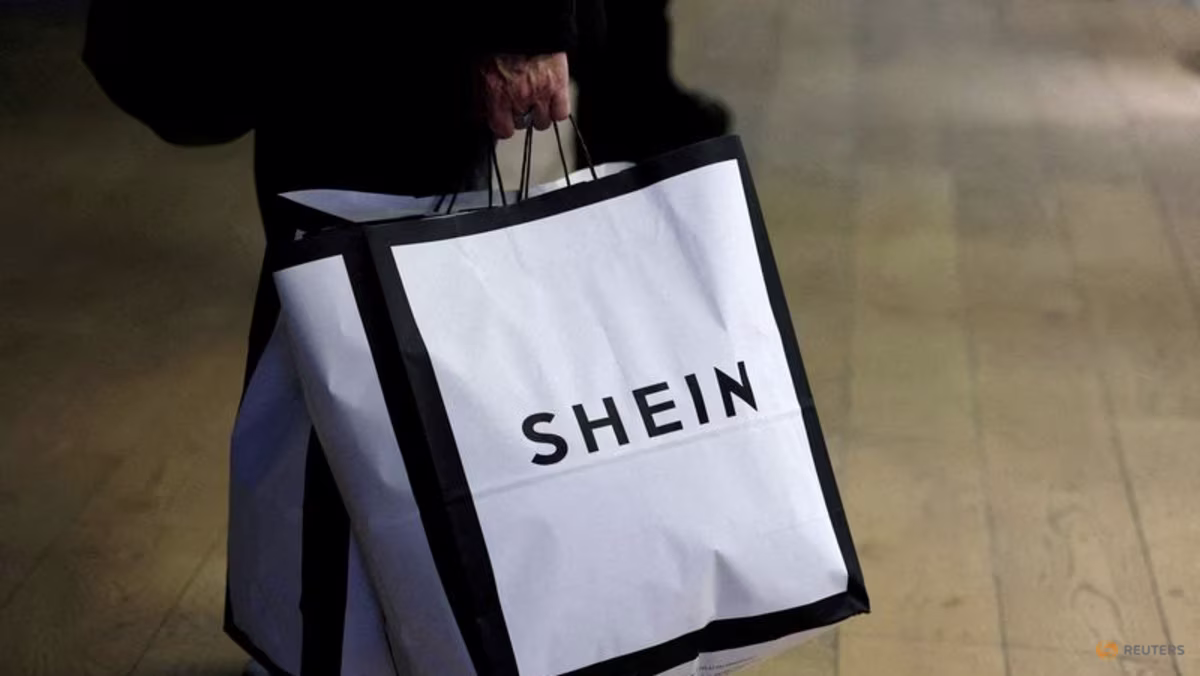 Shein, Hong Kong Borsası'nda 30-40 Milyar Dolarlık Değerlemeyle Halka Arza Hazırlanıyor