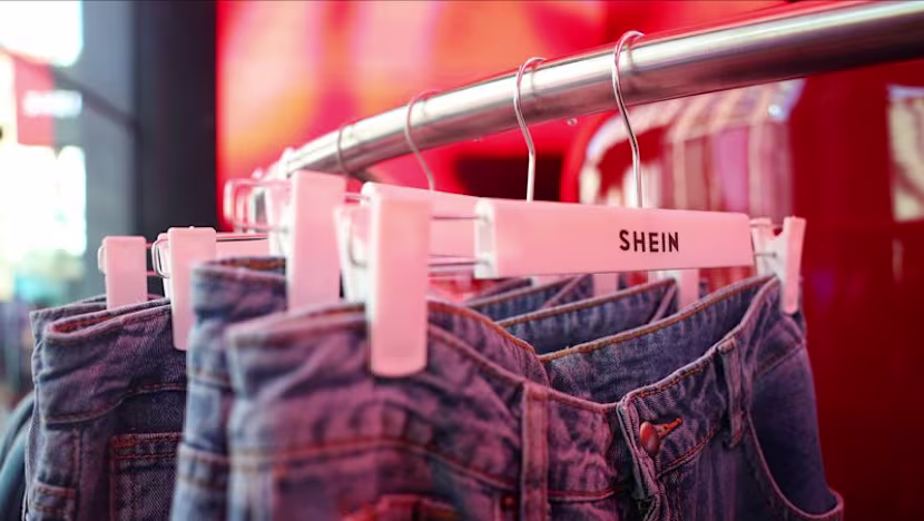 Shein Hong Kong Borsası'nda Ekim'de Halka Arza Hazırlanıyor
