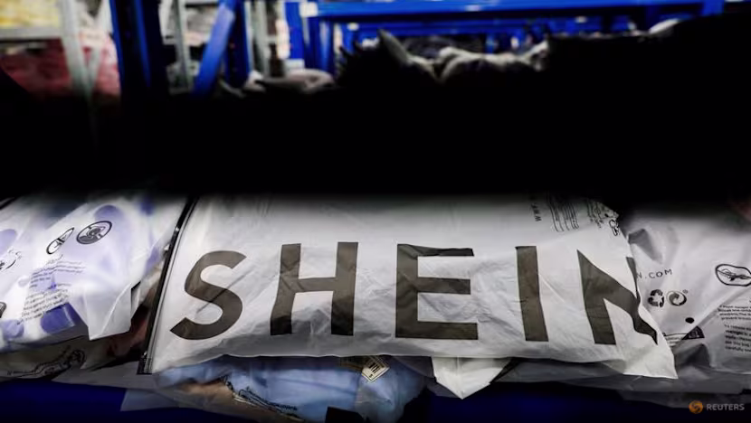 Shein Hong Kong'ta 1.8 Milyar Dolarlık Halka Arzında Talep Topluyor