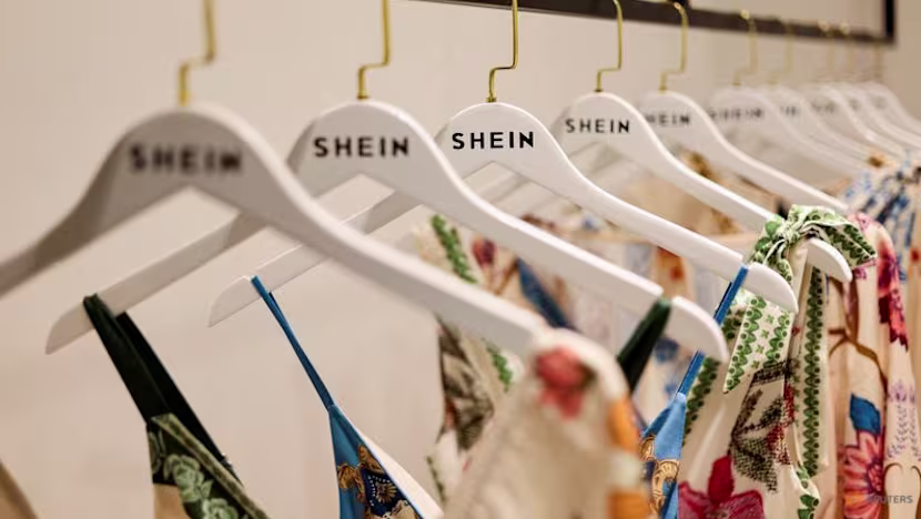 Shein'e Hong Kong halka arzında 27 milyar dolar değer biçildi
