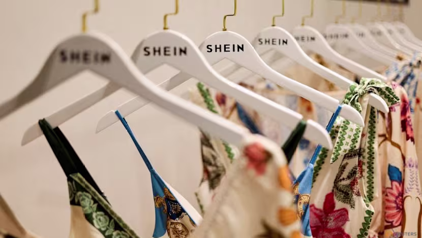 Shein, Hong Kong halka arzında hedef fiyatın ortasından satış yaparak 1,74 milyar dolar topladı