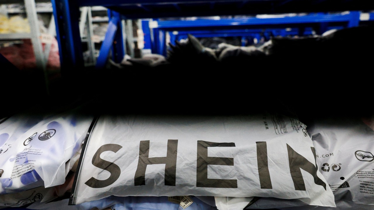Shein Hong Kong halka arzı gelecek hafta başlıyor