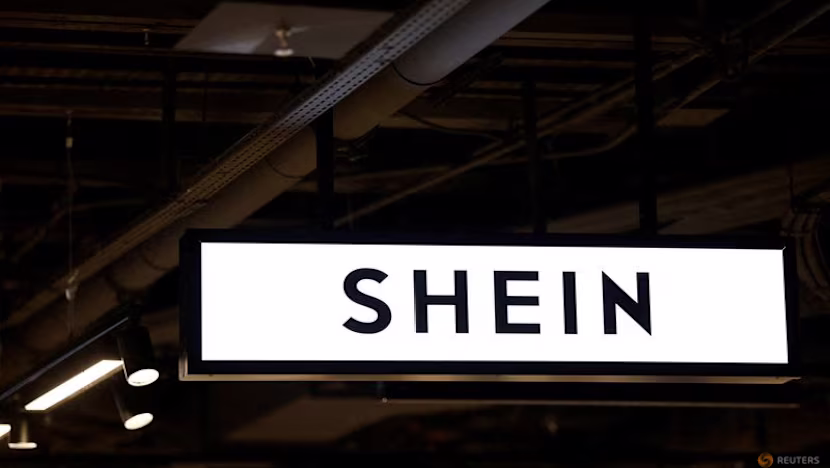 Shein'in Hong Kong halka arzı Perşembe günü görüşülecek