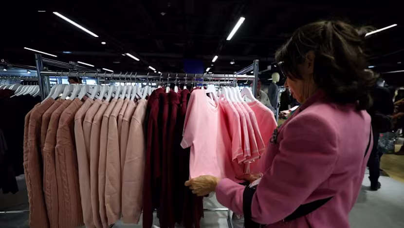 Shein Hong Kong halka arzında yatırımcılara 3,5 milyar dolara kadar ödeme yapacak