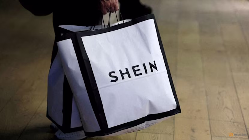 Shein Hong Kong İlk Gününde Yüzde 2 Değer Kaybetti