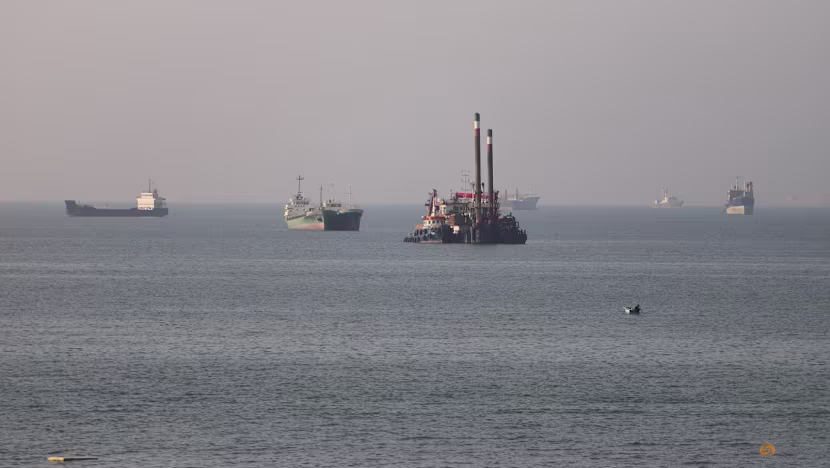 Shell CEO: Hürmüz ablukası benzeri görülmemiş krize yol açtı