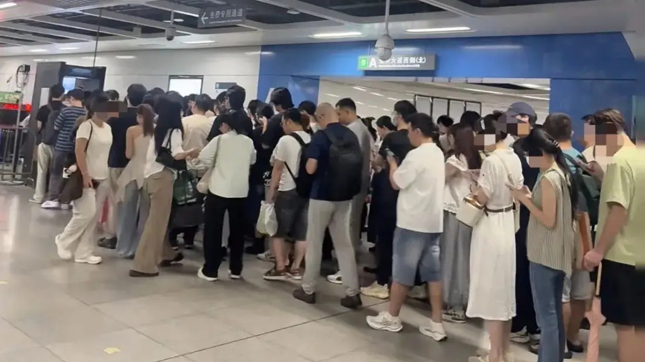 Shenzhen'de APEC Güvenlik Önlemleri: Parfüm Yasaklandı, Drone'lara Yasak Bölge