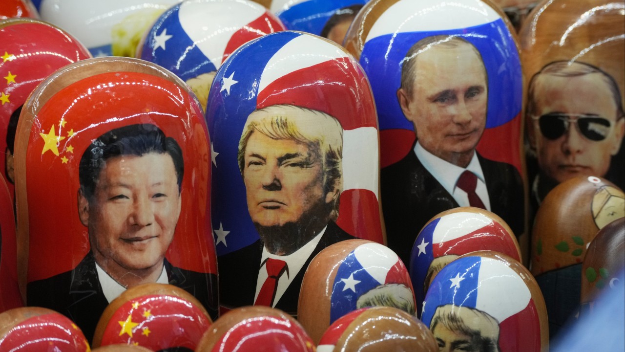 Shenzhen, APEC Zirvesi'ne Hazırlanıyor: Xi, Trump ve Putin Gelebilir