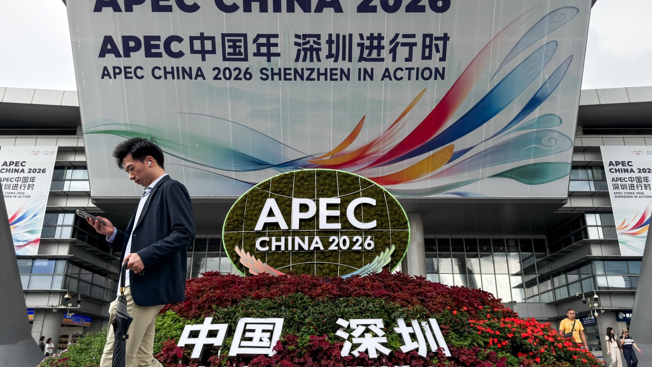 Shenzhen, APEC zirvesi sırasında sakinlik için indirimli ulaşım sunuyor