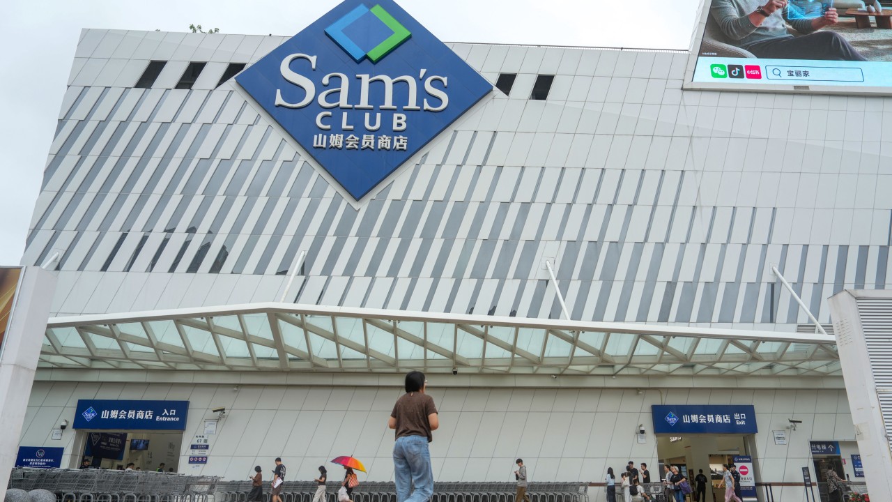 Shenzhen’deki Sam’s Club Hong Konglu alışverişçileri kaybedecek mi