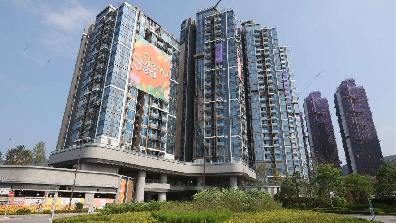 SHKP Kârını %4,6 Artırdı: Hong Kong Emlak Piyasası Toparlanıyor