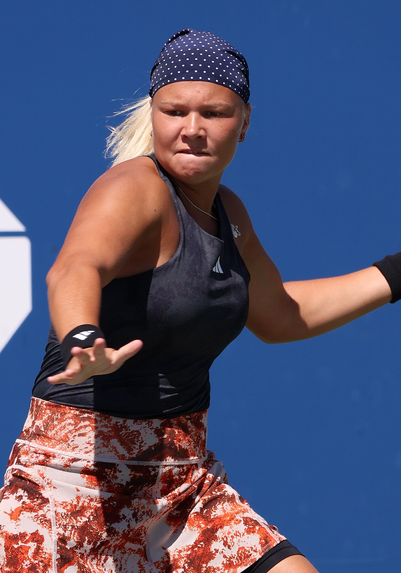 Shnaider, Fransa Açık'ta Sabalenka'yı mağlup ederek yarı finale yükseldi