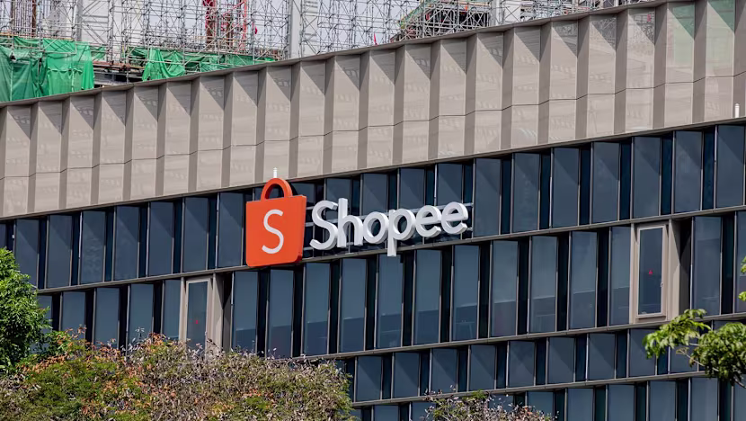 Shopee, yapay zeka hamlesiyle Singapur'da işten çıkarmalara başladı