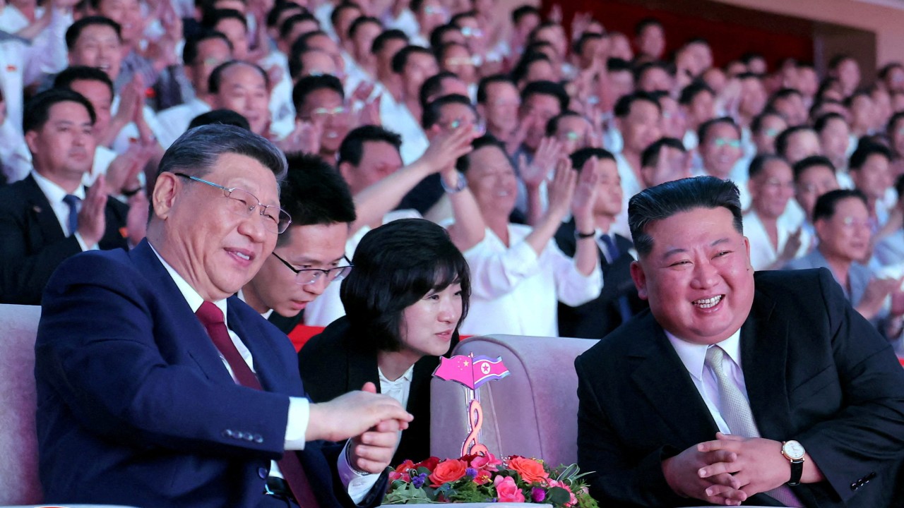 Şi Cinping'in Kuzey Kore Ziyareti: Asıl Kazanan Kim Jong-un mu Oldu