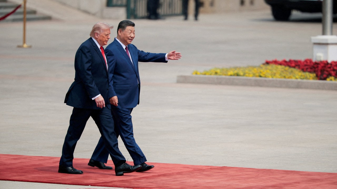 Şi ve Trump Bu Hafta Buluşuyor: Askeri İlişkiler ve Ticaret Gündemde