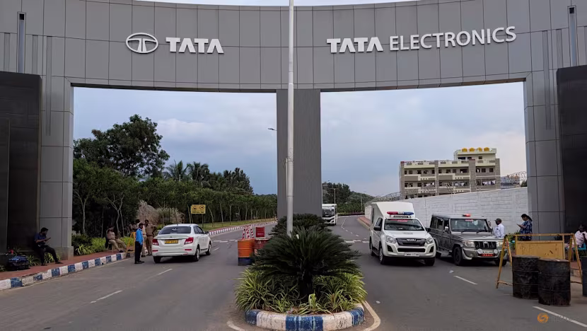 Apple ve Tesla ticari sırlarını sızdıran siber saldırı Hindistan'da