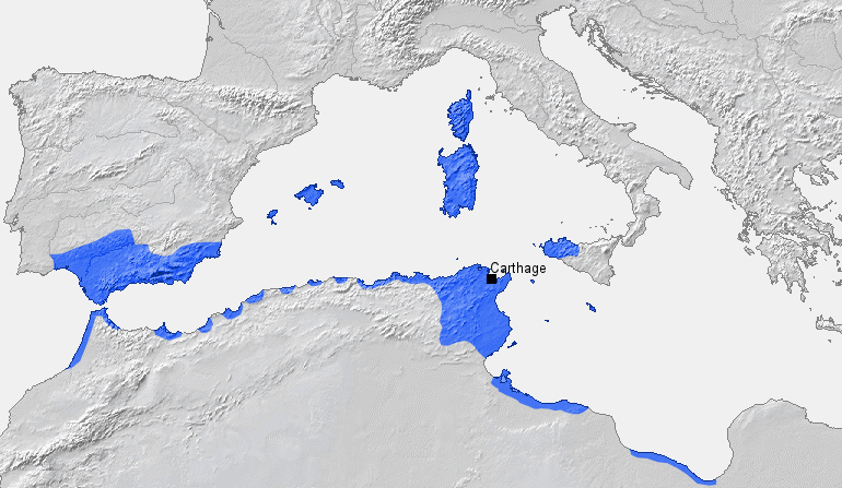 Sicilya açıklarında 2 bin yıllık Antik Roma batığı bulundu