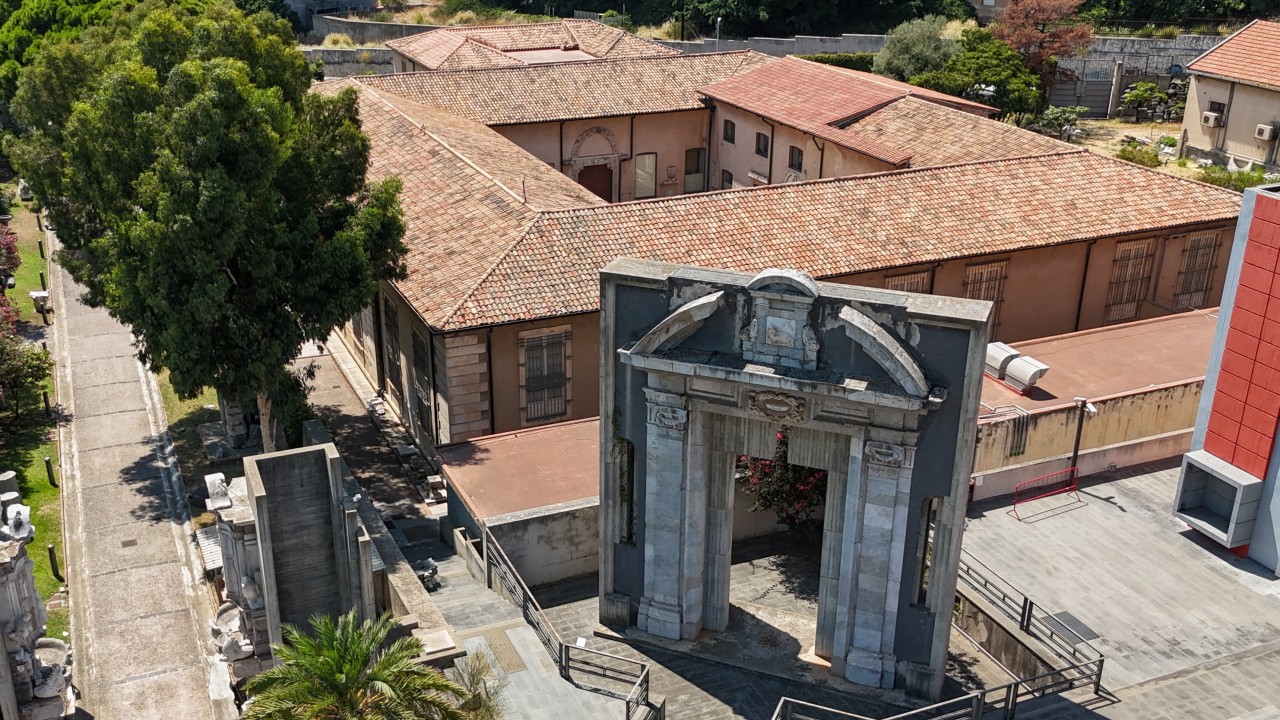 Sicilya'da Müze Soygunu: Antonello da Messina'nın 4 Eseri Çalındı