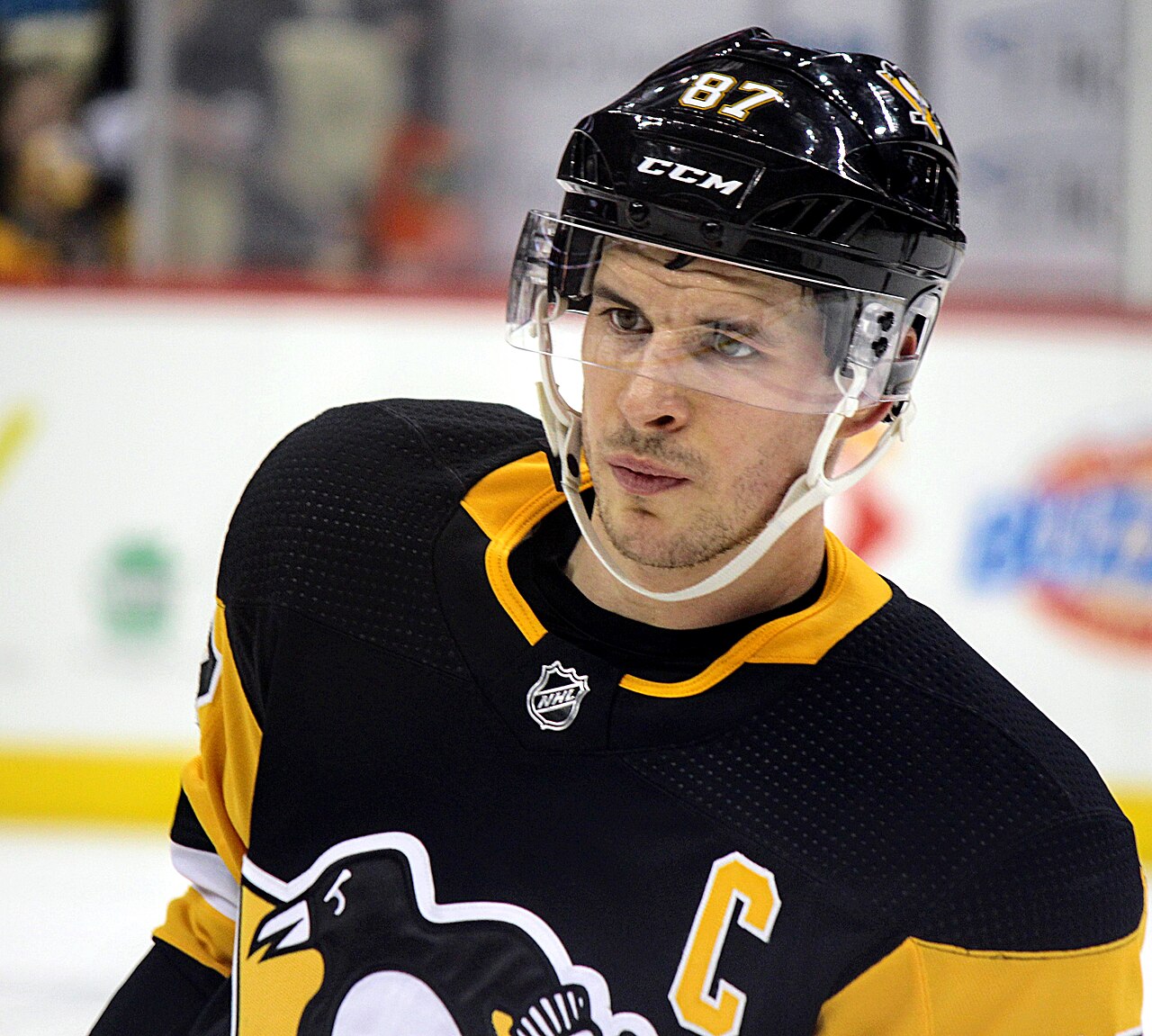 Sidney Crosby'nin Penguins ile Geleceği: Sözleşme Uzatma Belirsizliği