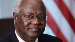 Sierra Leone'den eski devlet başkanına darbe girişimi suçlamasında geri adım