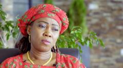 Sierra Leone First Lady'sine ait Londra'daki mal varlığına el konuldu