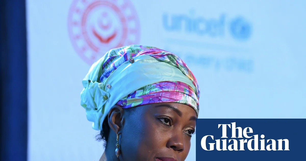 Sierra Leone First Leydisi FGM Zararları İçin 'Güvenilir Veri' İstiyor