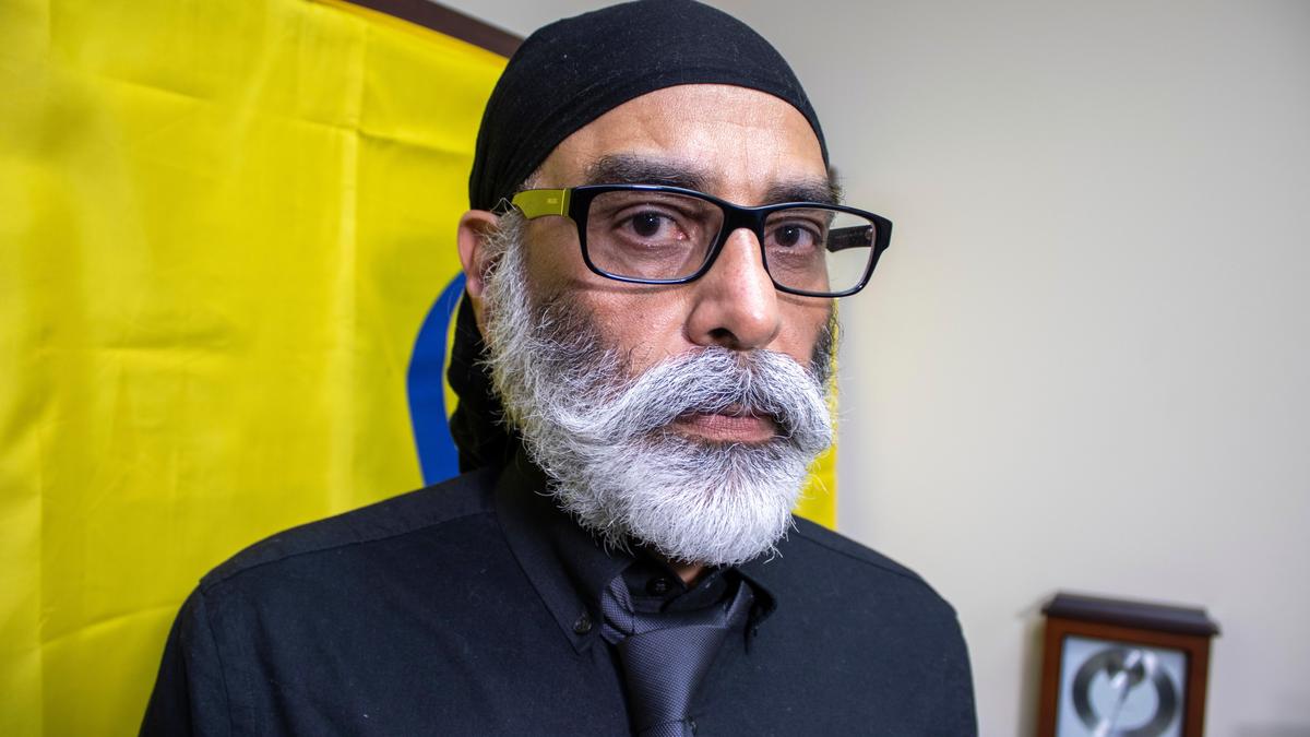 Sih lider Pannun: FBI yeni suikast tehdidini bildirdi