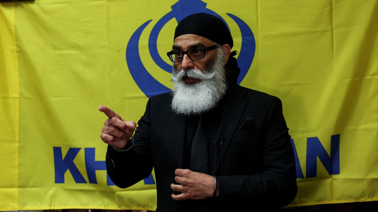 Sih lider Panun: FBI yeni suikast tehdidini bildirdi