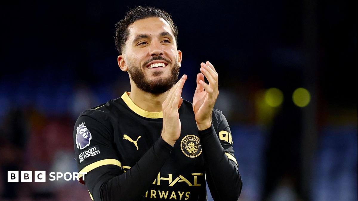 Sihirbaz ve Asi Yıldız: Cherki'nin Man City Anı