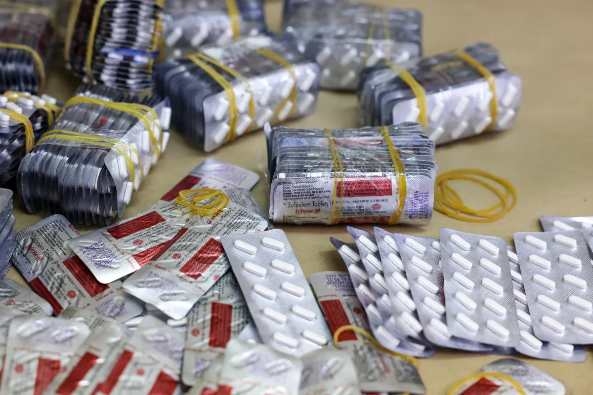 Siklorfin Ölümleri Hangi Eyaletlerde? Harita Yayınlandı