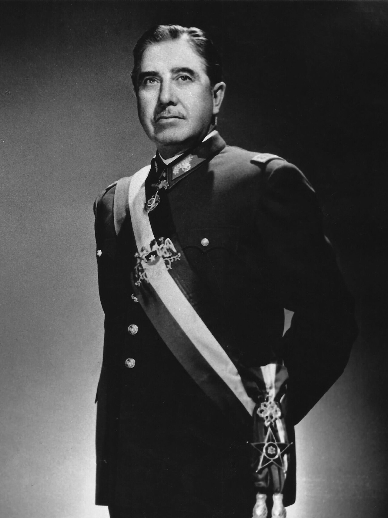 Şili'de Pinochet dönemi Washington saldırısında 3 fail mahkum oldu