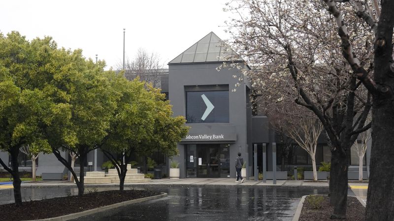 Silicon Valley Bank çöküşü azınlık girişimcilerin eşitsizliğini yeniden gündeme getirdi
