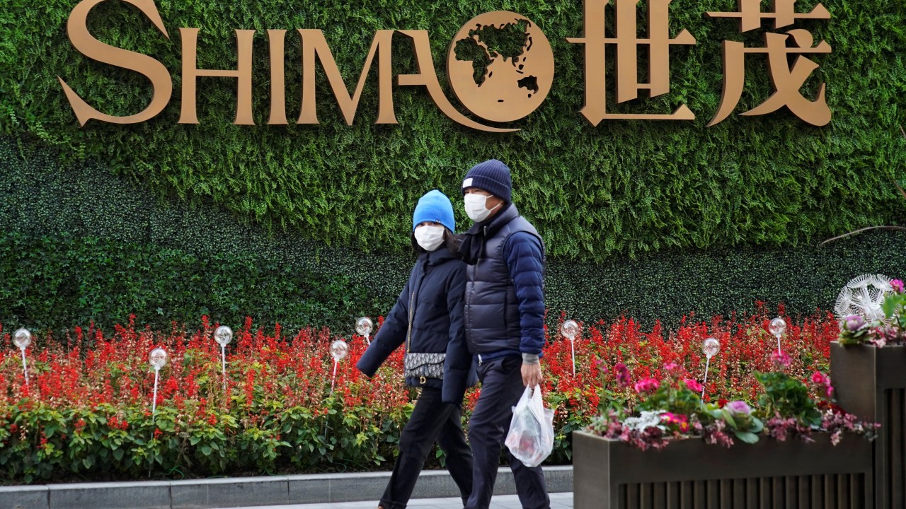 Şimao, borç yükü altında Hong Kong'daki 2 otelini 344 milyon dolara sattı