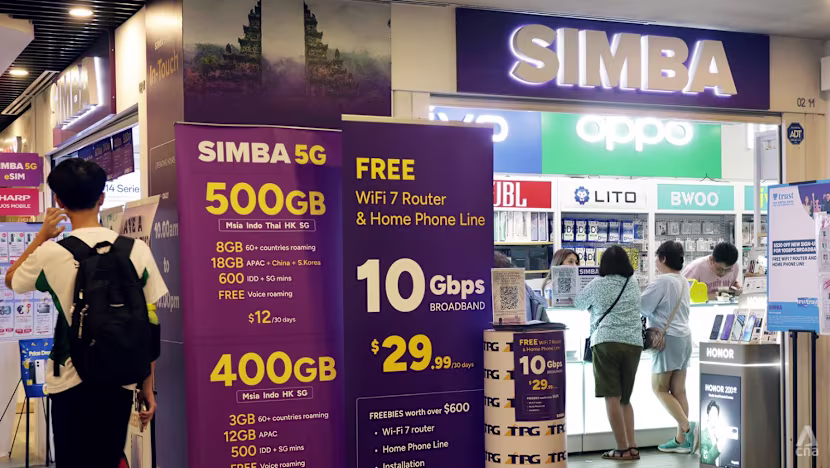Simba Veri İhlali: 23.500 Müşteri Etkilendi