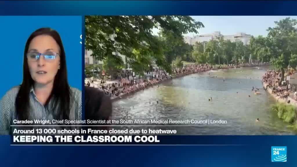 Isınan Dünyada Hayat Kurtaran Pratik Çözümler