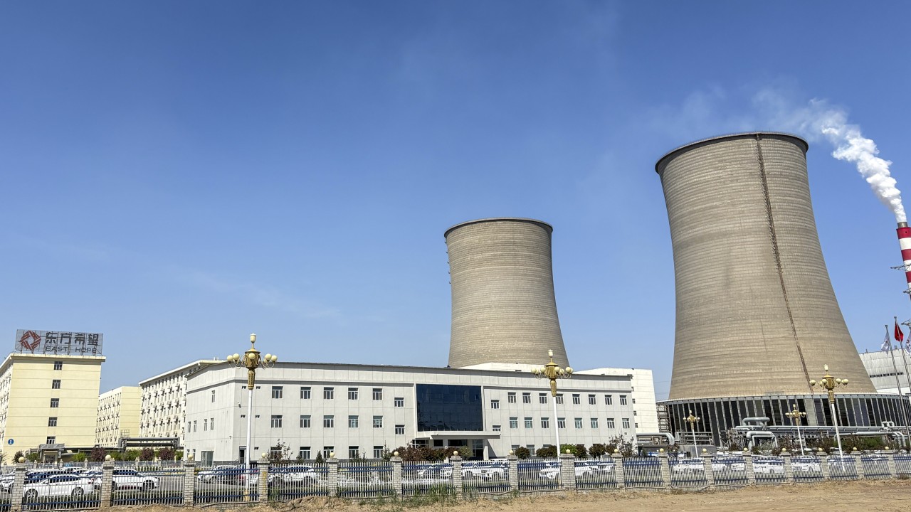 Sincan’da Casusluk mu? Hayır, Çin’in Enerji Kalbinden Haber Veriyorum