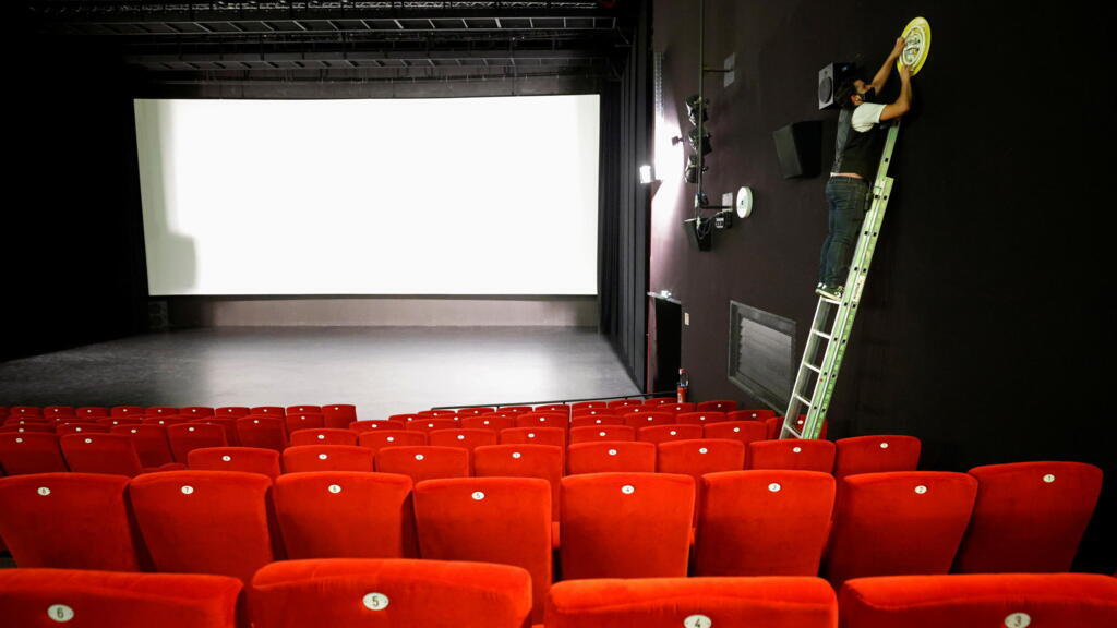 Sinema Sektörü Fransa'da Buluşuyor: Yapay Zeka ve Dijital Rekabet Zirvesi