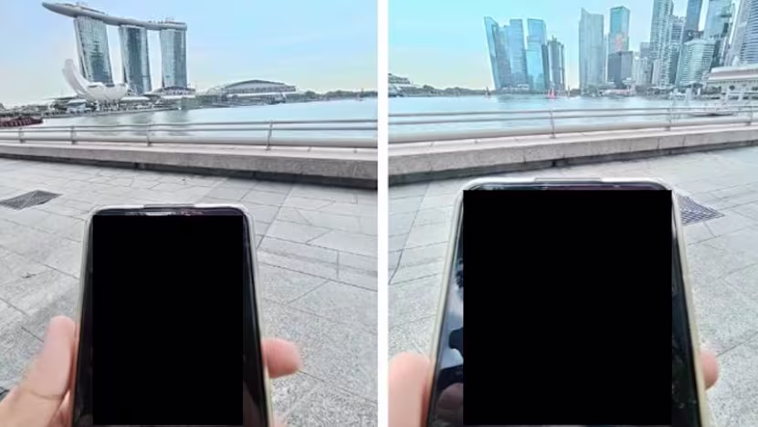 Singapur'da 19 yaşındaki gence terörizm bağlantılı ceza